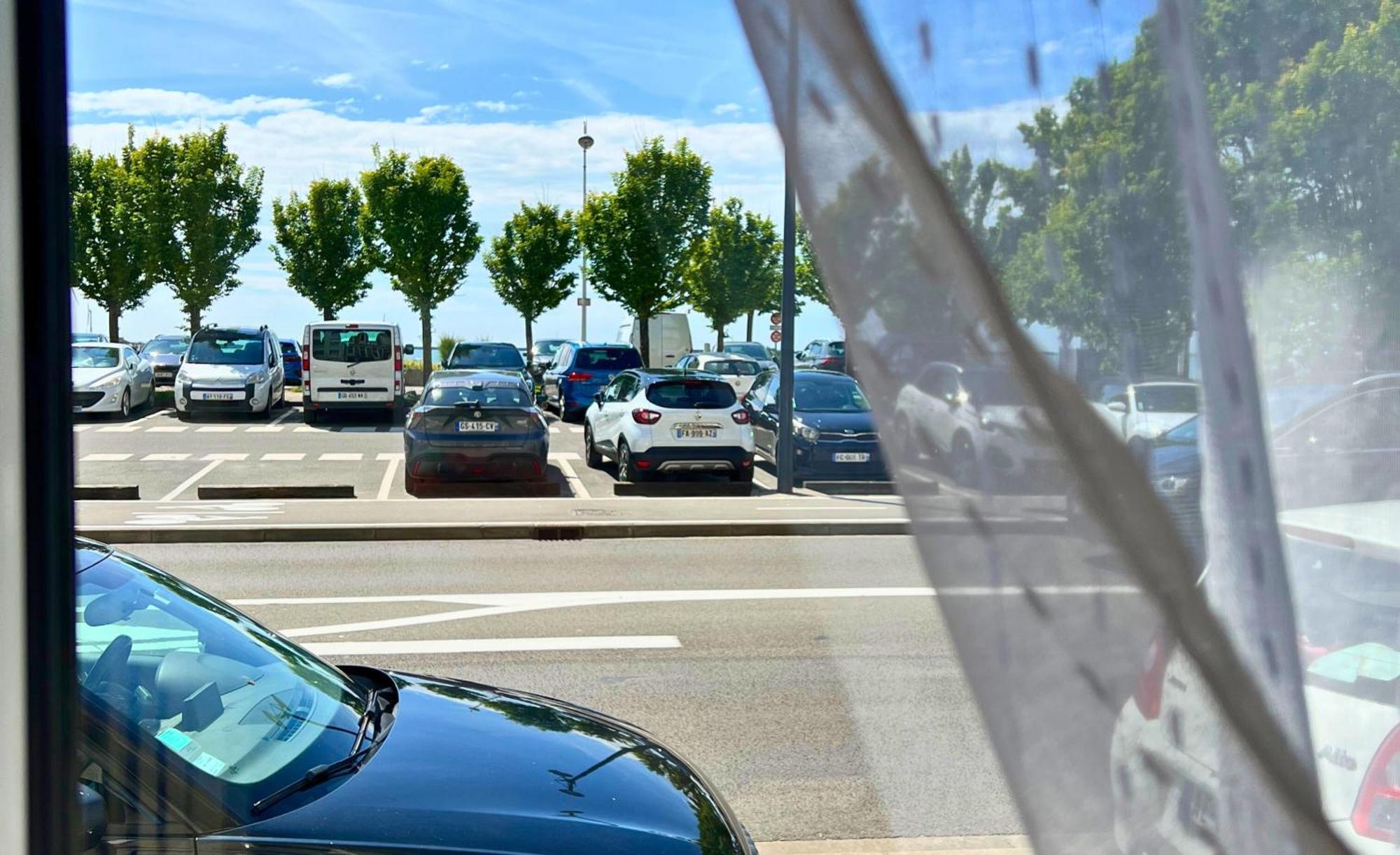 La Sirena - Appartements Face Mer Et Nausicaa Boulogne-sur-Mer Buitenkant foto
