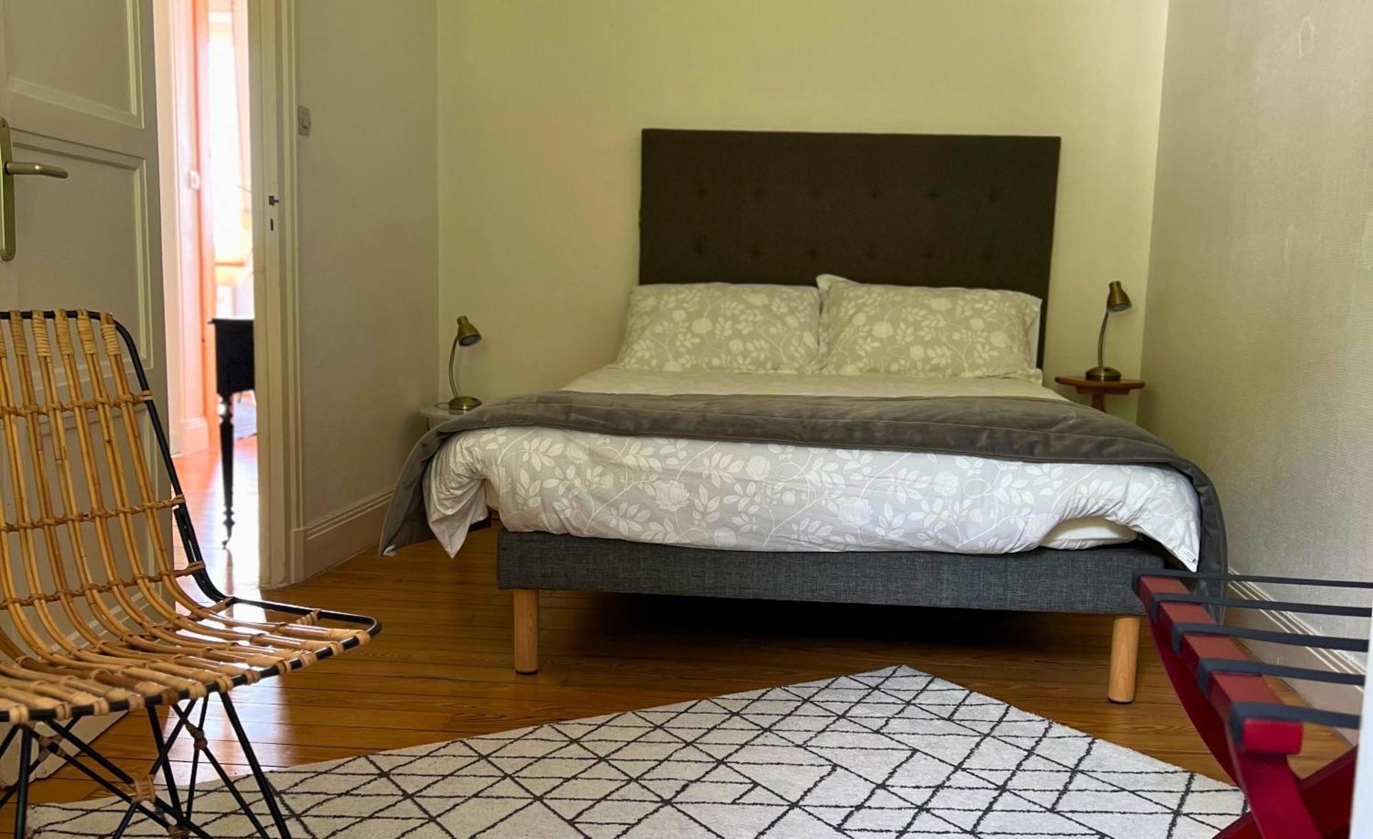 La Sirena - Appartements Face Mer Et Nausicaa Boulogne-sur-Mer Buitenkant foto