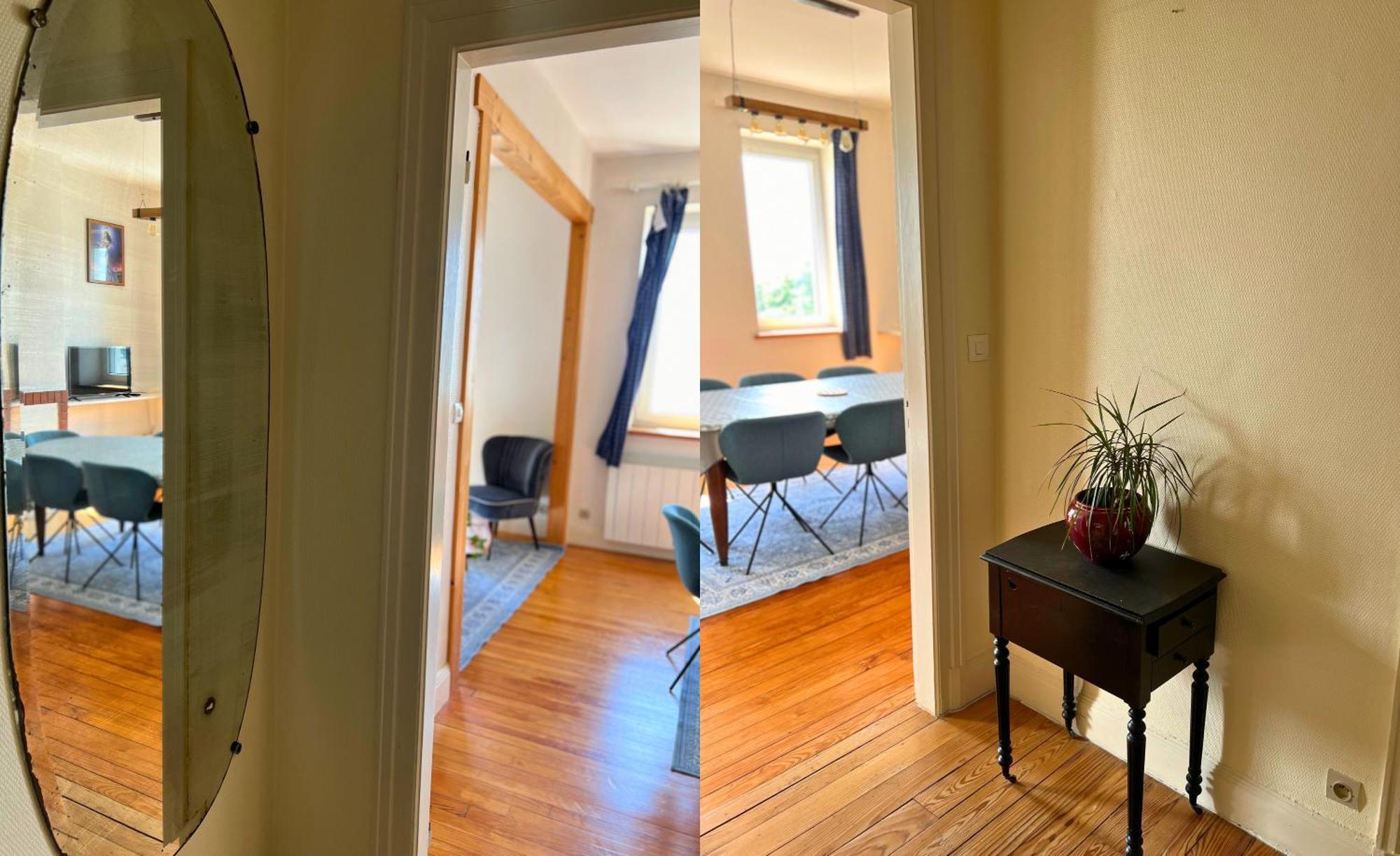 La Sirena - Appartements Face Mer Et Nausicaa Boulogne-sur-Mer Buitenkant foto